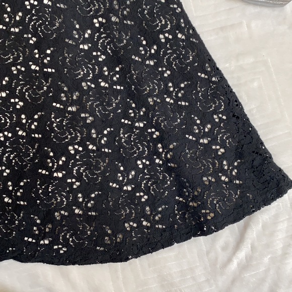 ✨Forever 21 Lace and Mesh Dress✨ - Picture 7 of 7